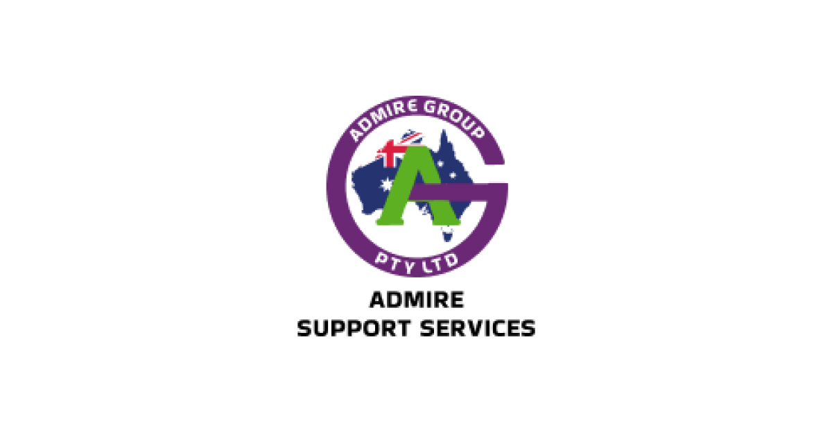 Admire support services