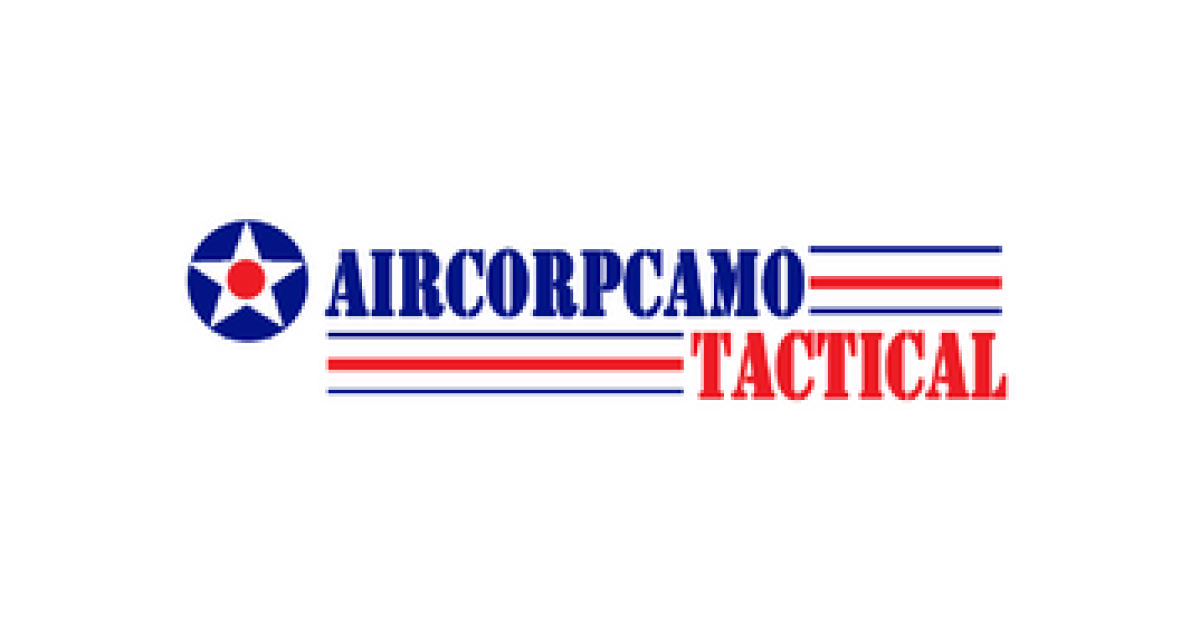 Aircorpcamo Tactical