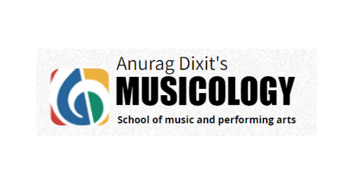 Anurag Dixit’s Musicology, School of music