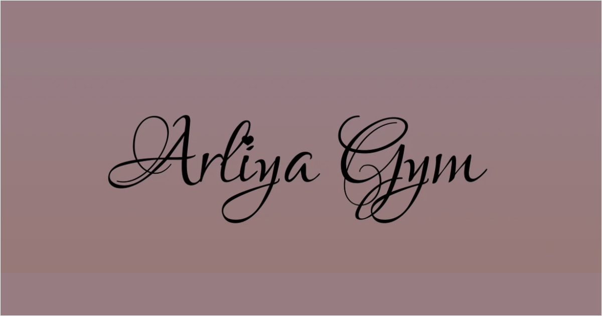 Arliya Gym