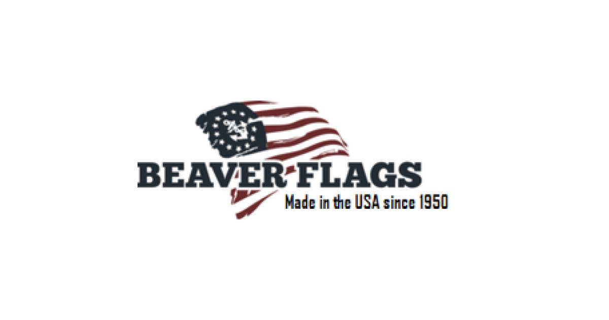 Beaver Flags