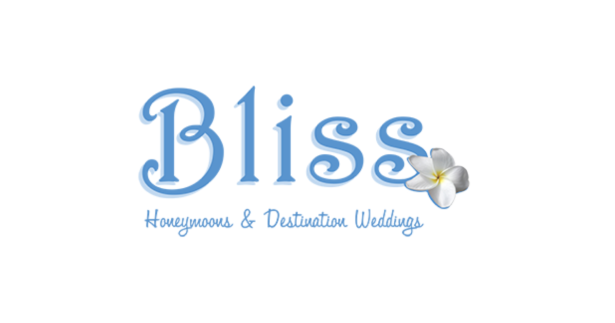 Bliss Honeymoons & Destination Weddings