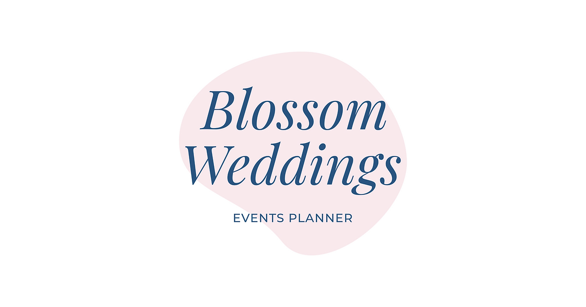 Blossom Weddings