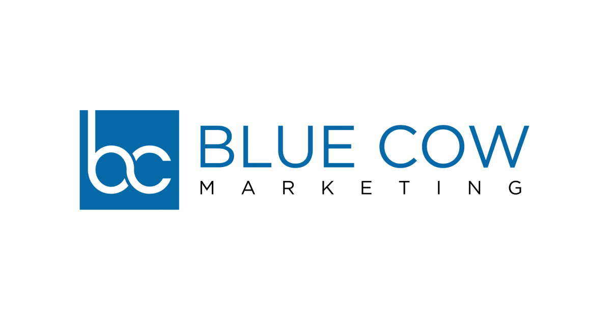 Blue Cow Marketing