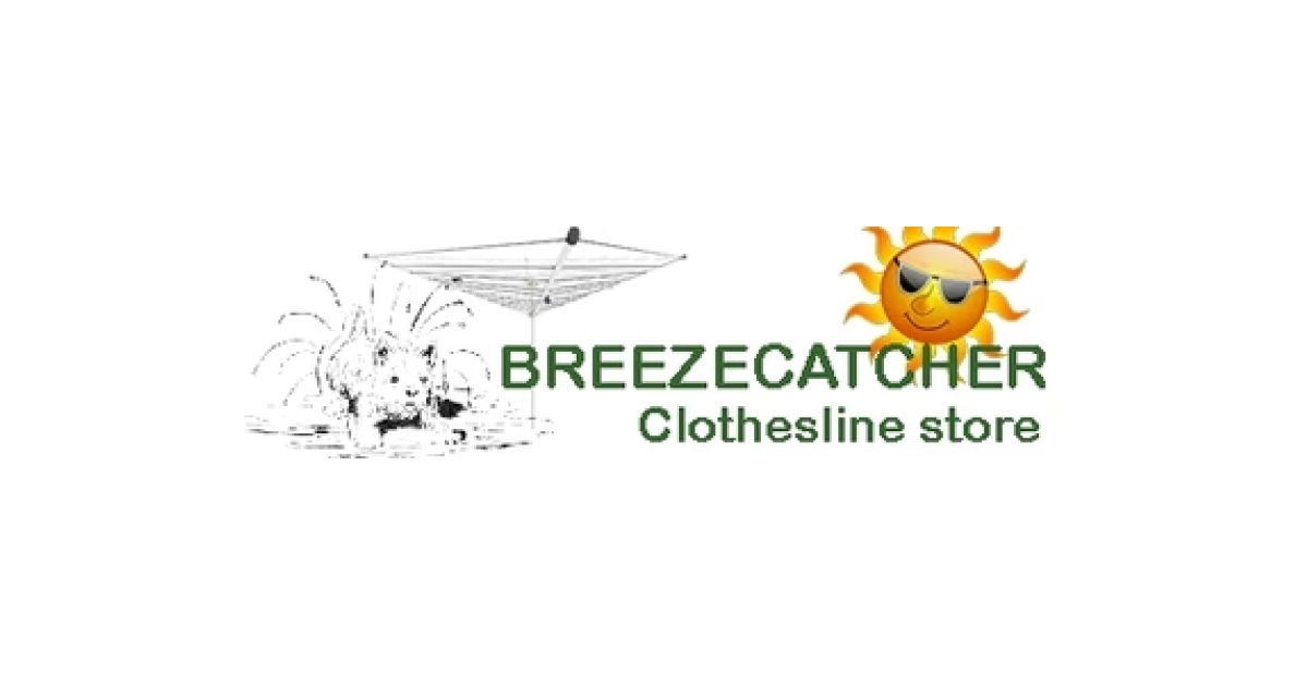 Breezecatcher Clotheslines