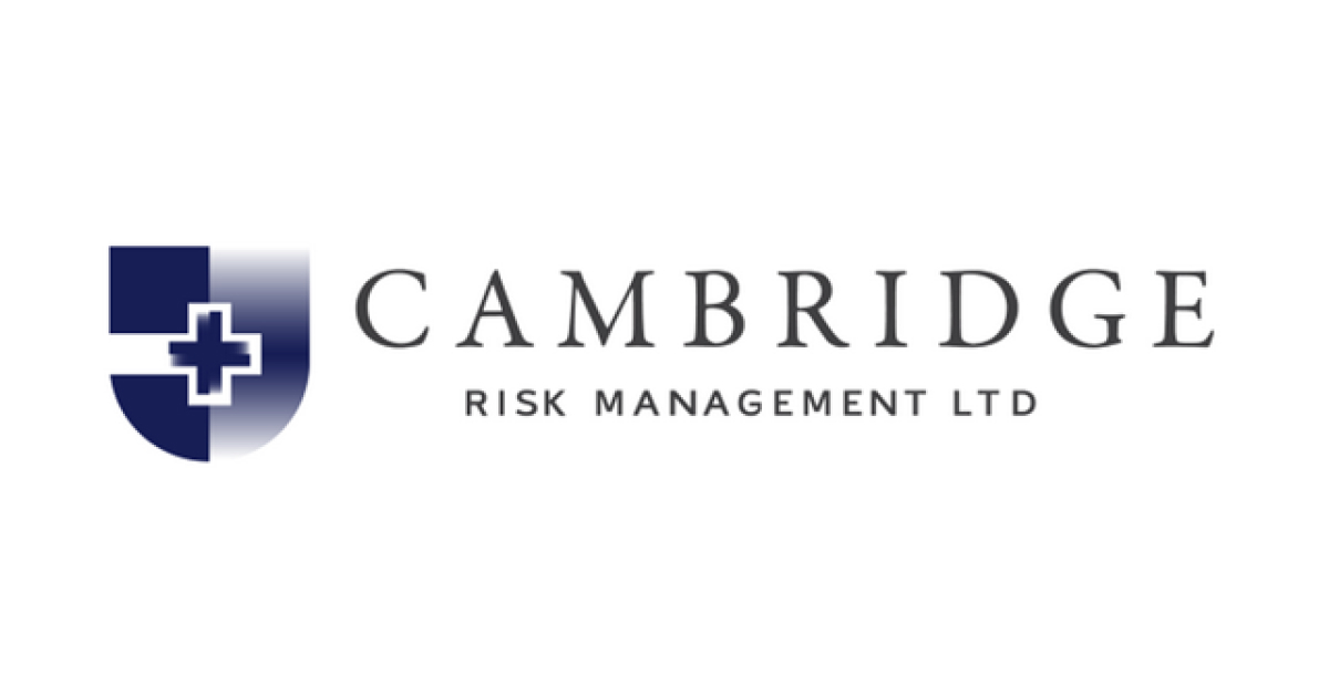 Cambridge Risk Management Ltd