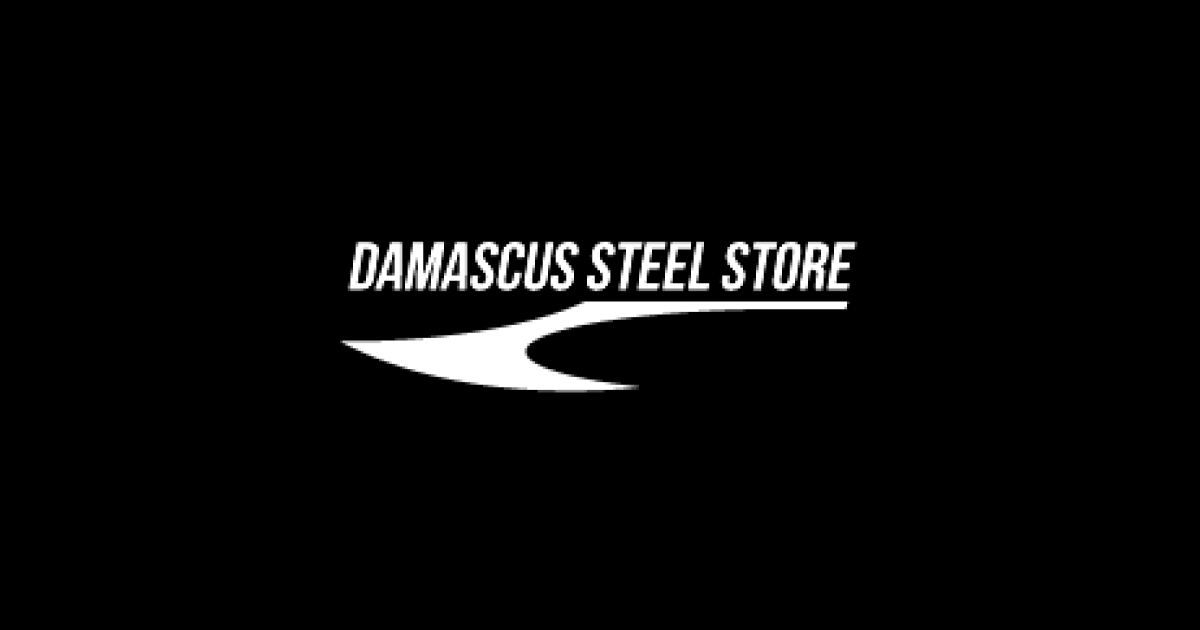 Damascus Steel Store
