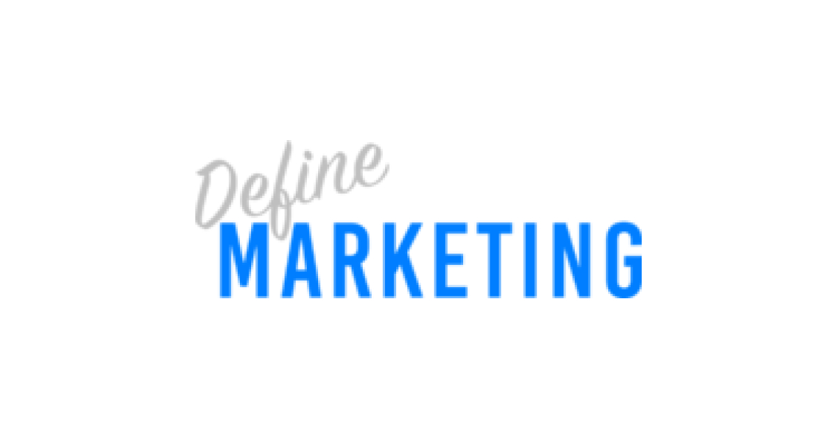 Define Marketing Pty Ltd