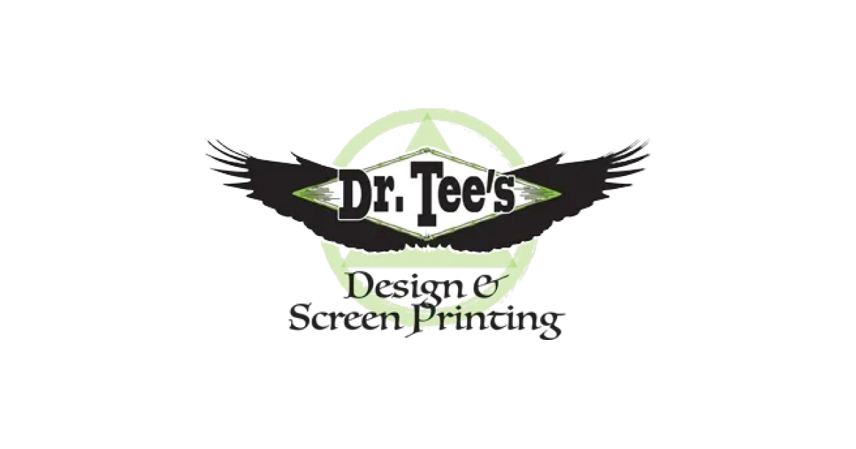 Dr Tee’s Design & Screen Printing