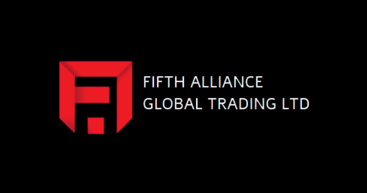 Fifth Alliance global trading ltd.