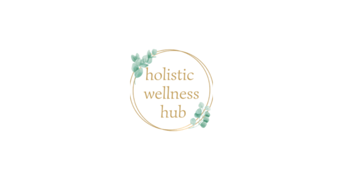Holistic Wellness Hub (blog)