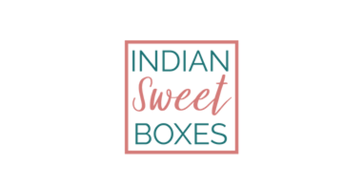Indian Sweet Boxes