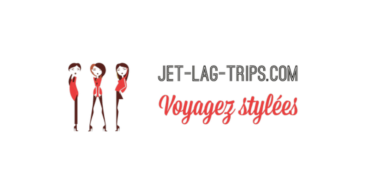 Jet-lag-trips