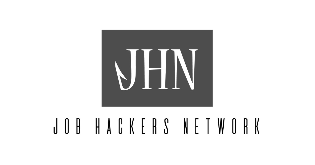 Job Hackers Network