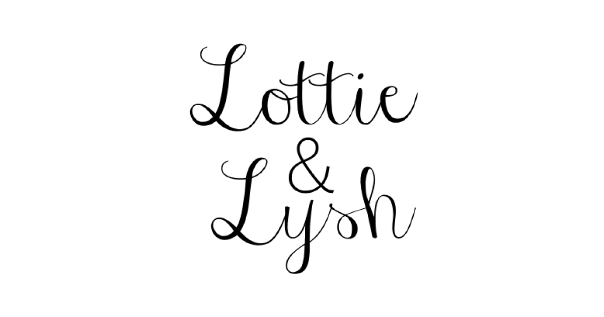 Lottie & Lysh