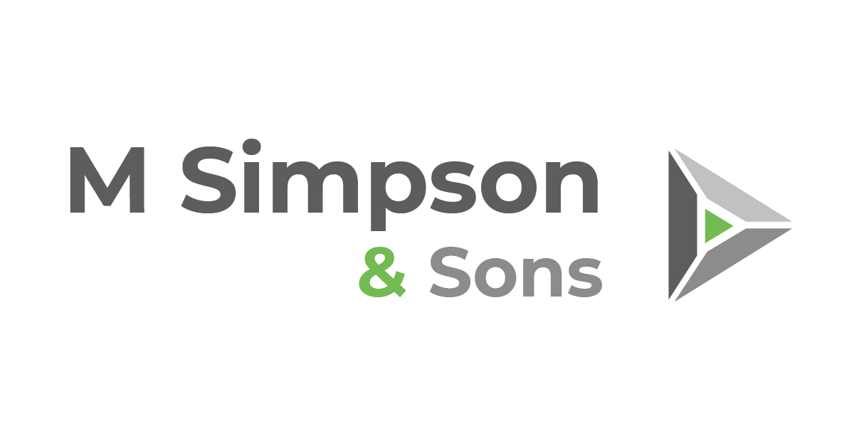M Simpson & Sons Roofing Services