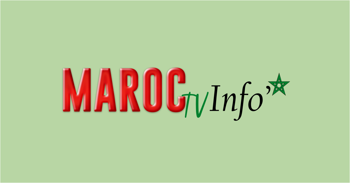 Maroc TV Info