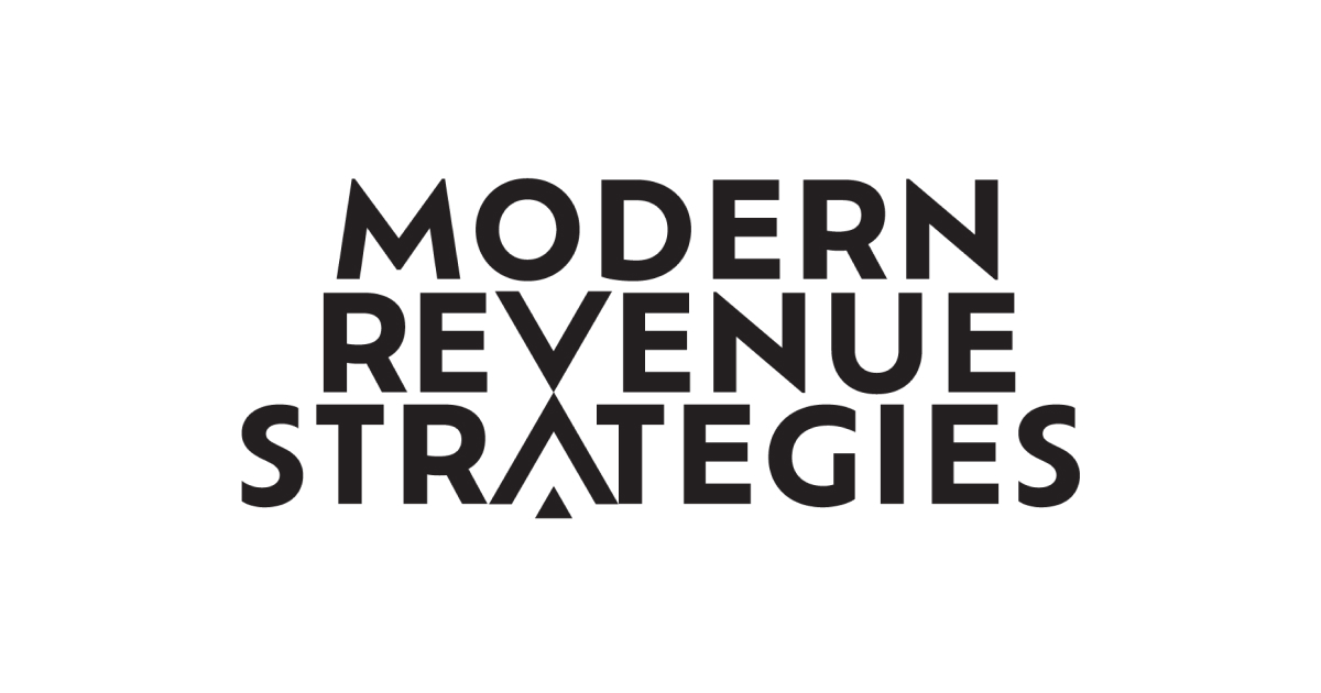 Modern Revenue Strategies