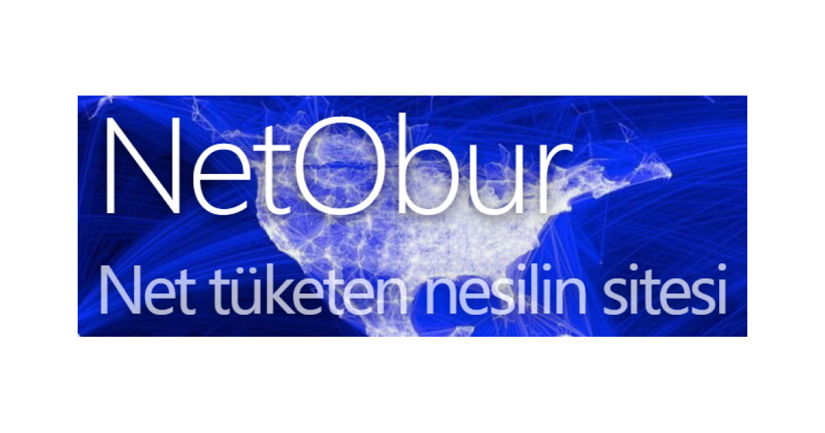 NetObur