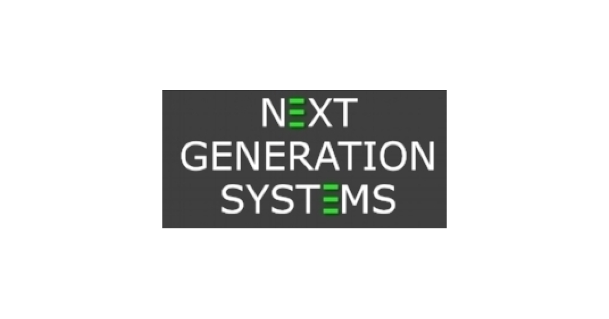 Next Generation Systems