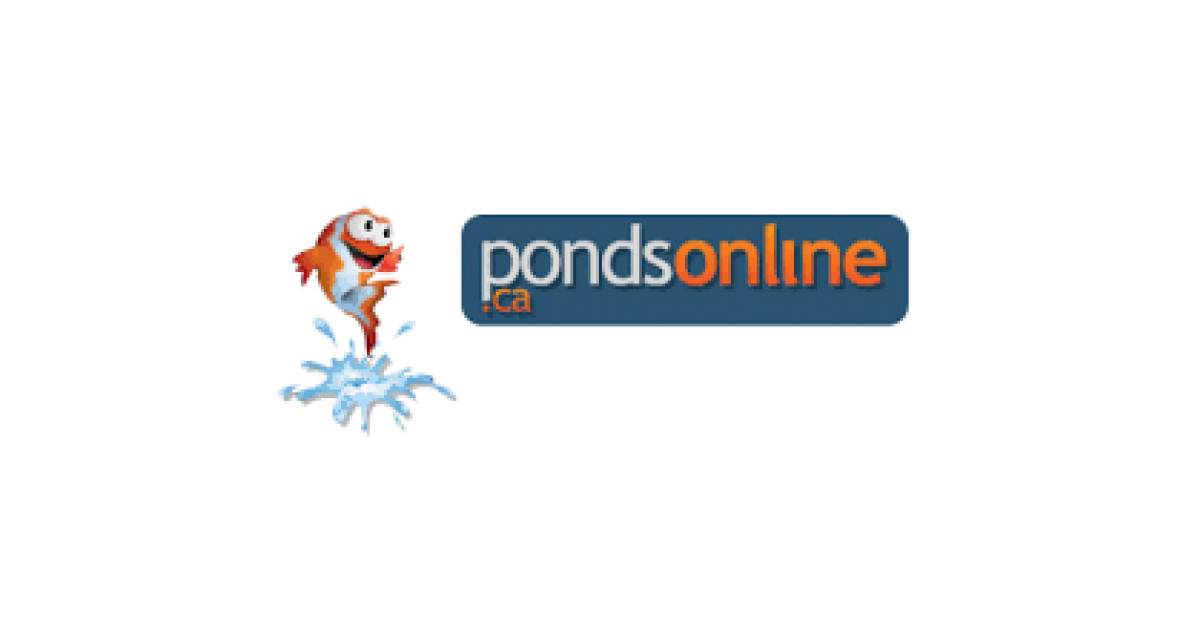 Ponds Online Canada