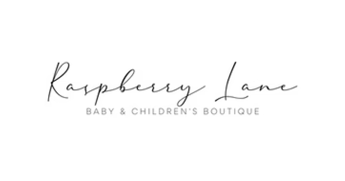 Raspberry Lane Baby & Children’s Boutique