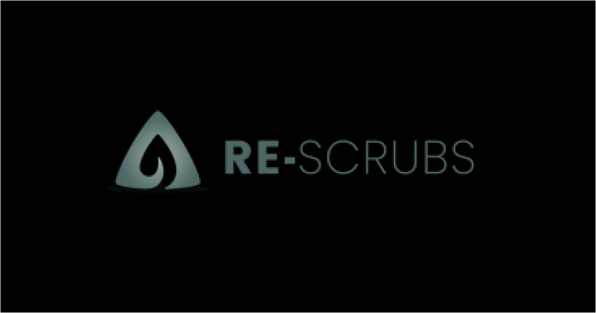 Re-Scrubs