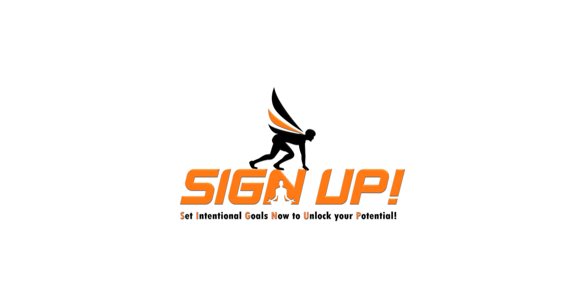 SIGN UP! Legacy