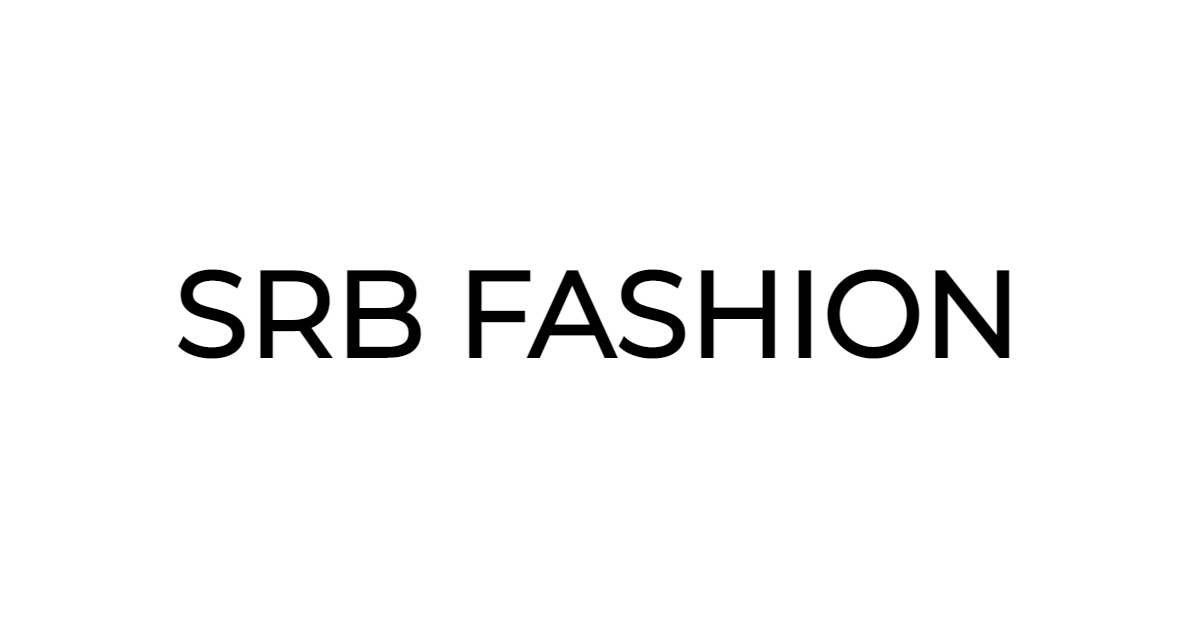 SRB FASHION