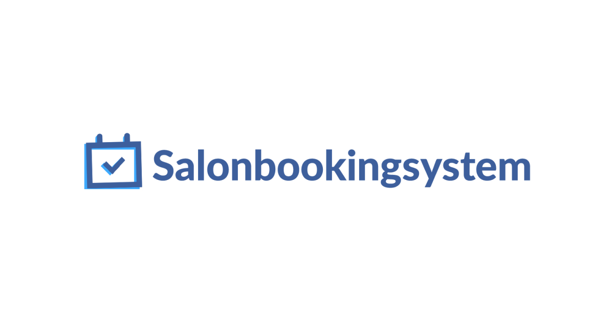 Salon Booking System