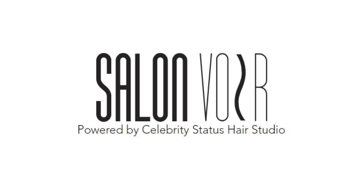 Salon Voir powered by Celebrity Status Hair Studio