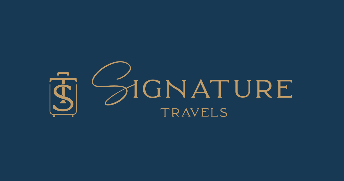 Signature Travels and Tours