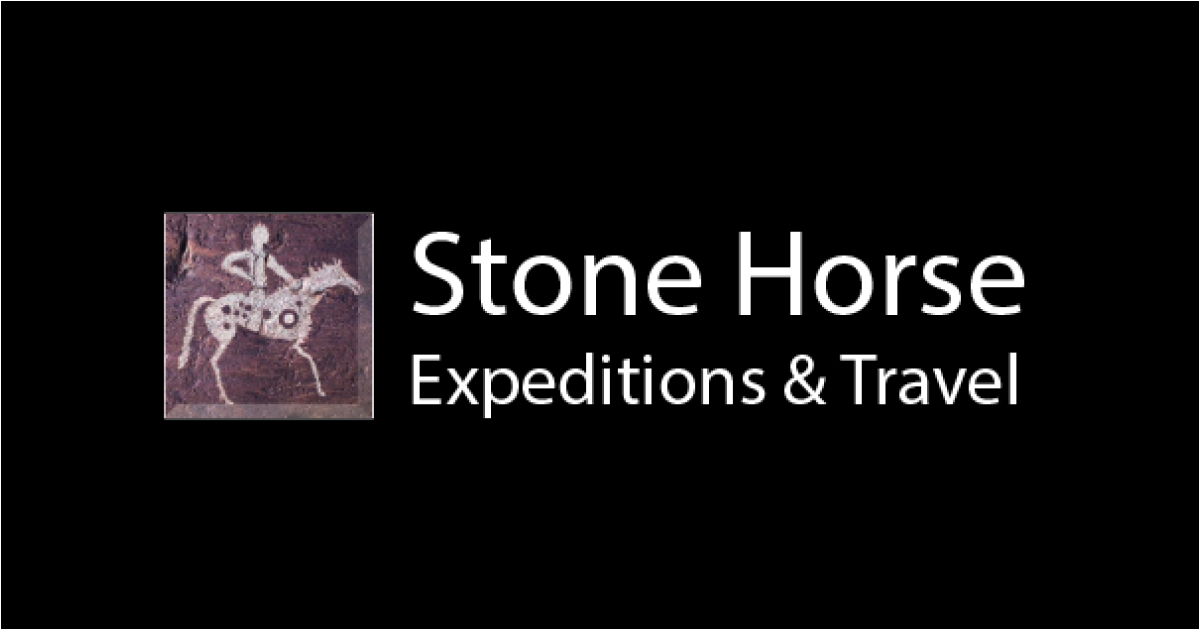 Stone Horse Expeditions & Travels LLC