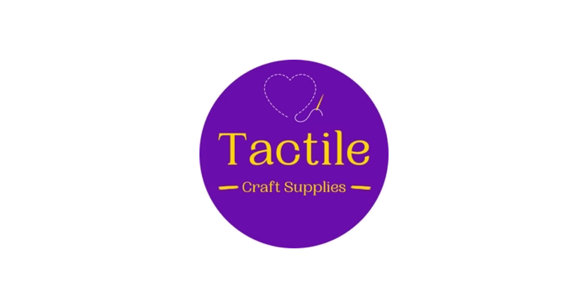 Tactile Treasures Limited trading as Tactile Craft Supplies