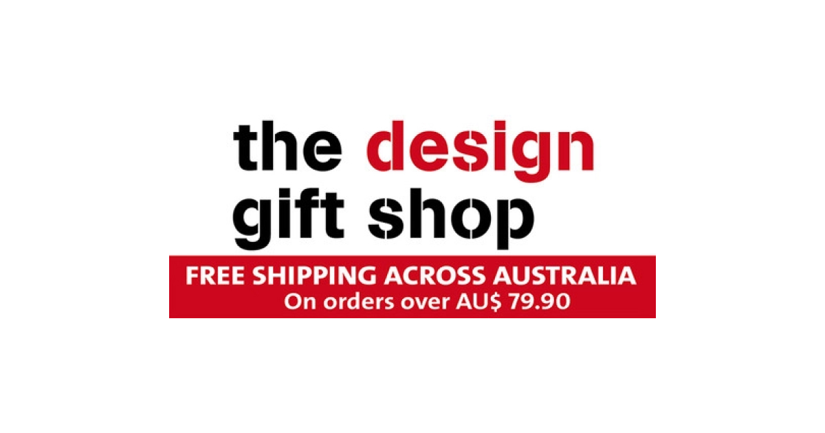 The Design Gift Shop