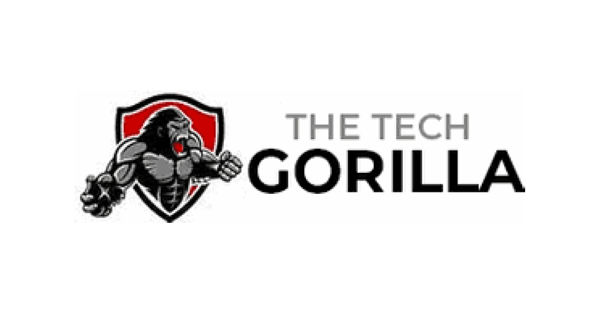 The Tech Gorilla