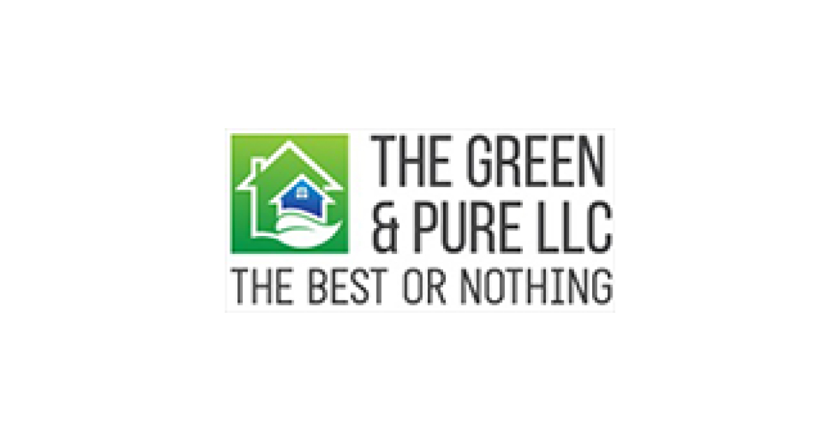 The green and pure LLC