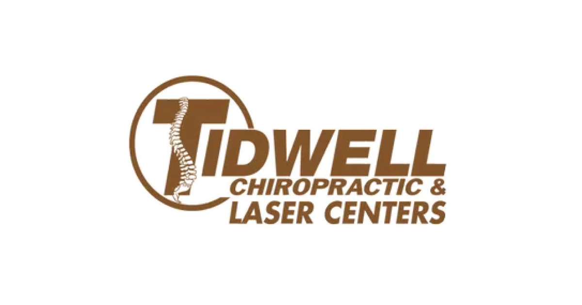 Tidwell Chiropractic and Laser Centers