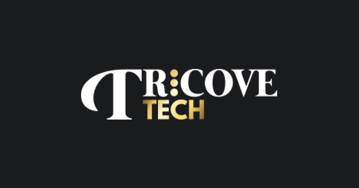 Tricove Tech Pte Ltd