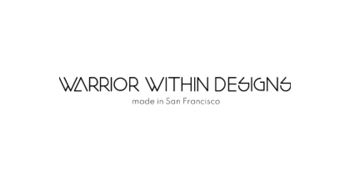 Warrior Within Designs