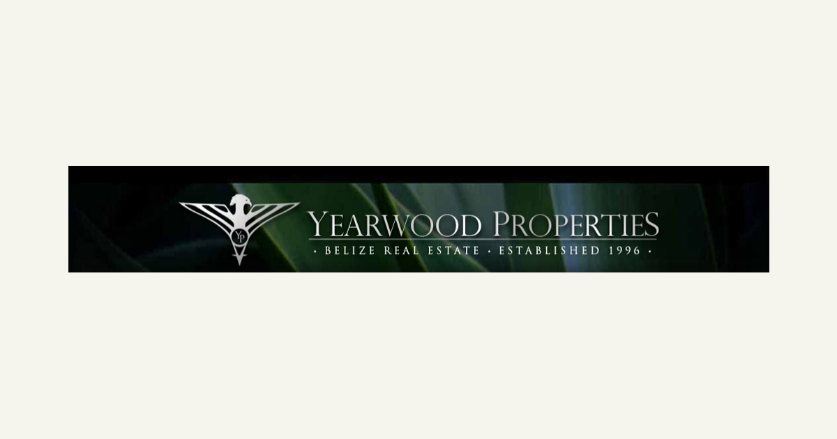 Yearwood Properties Ltd.