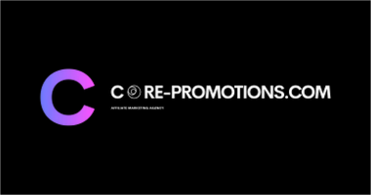 core-promotions.com