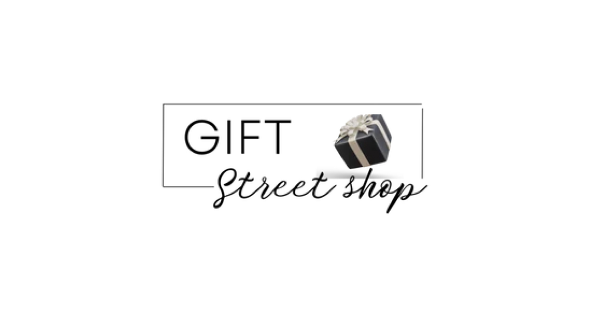 gift street shop