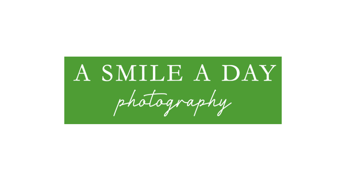 A Smile A Day Photography