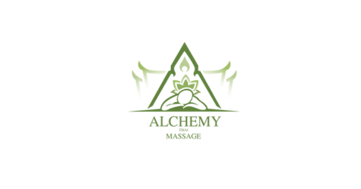Alchemy Thai massage