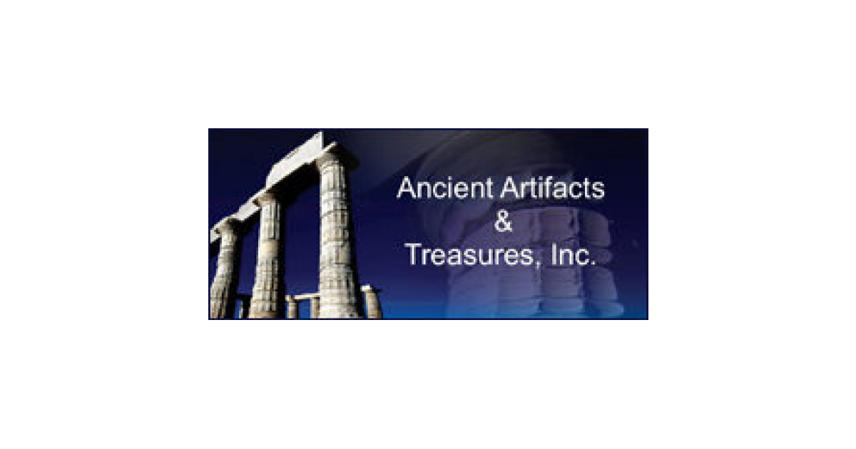 Ancient Artifacts and Treasures, Inc