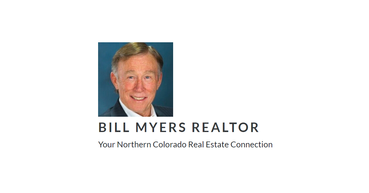 Bill Myers Realtor