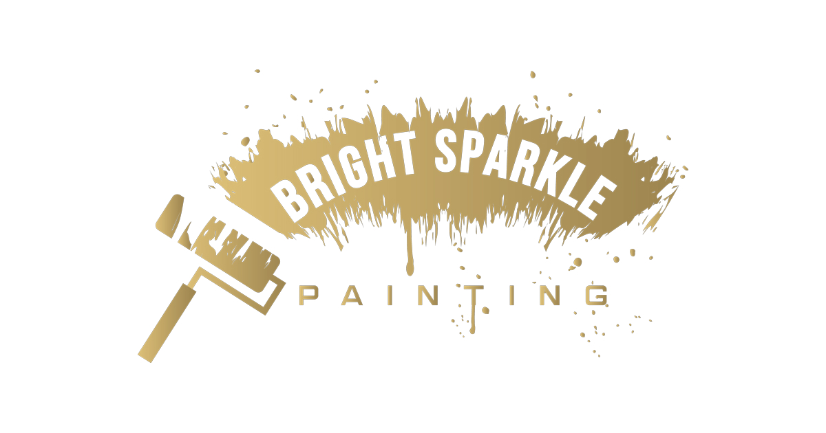 Bright Sparkle Painting