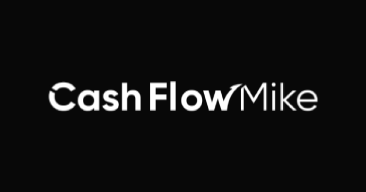 Cash Flow Mike