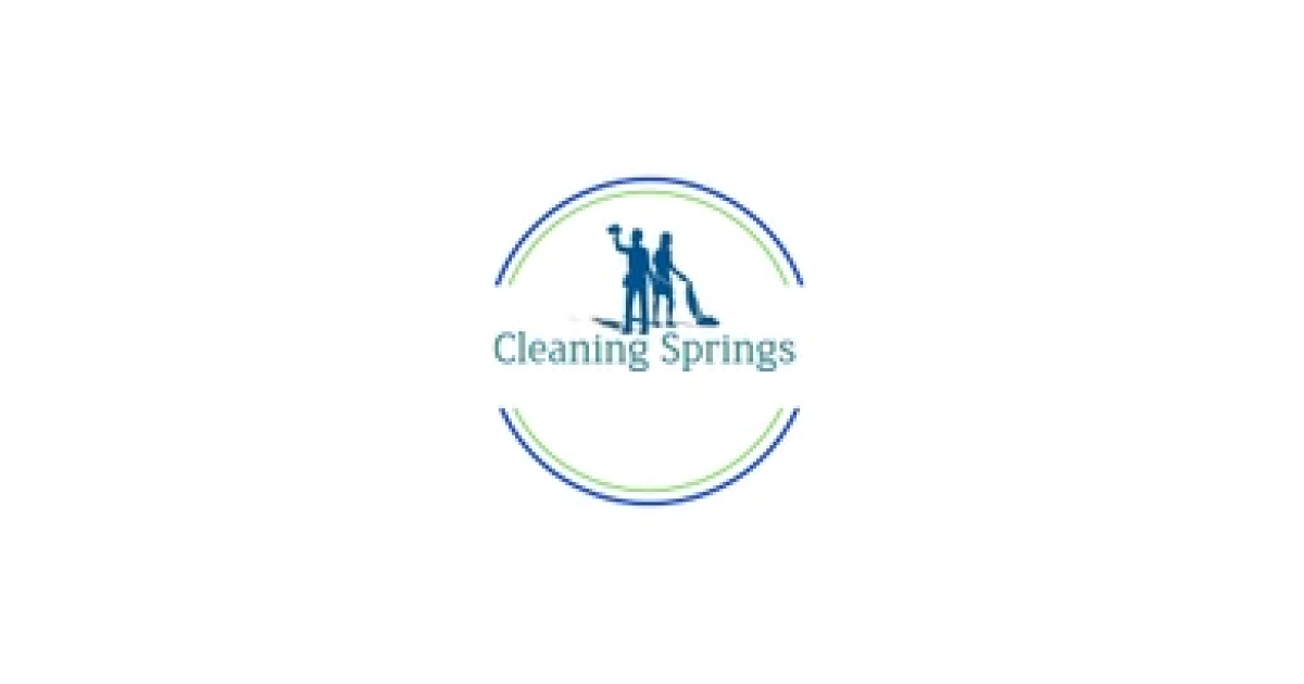 Cleaning Springs LLC